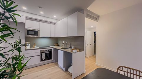 Planta Baja de Obra Nueva con 2 habitaciones y dos baños en centro de Vallirana, imagen 4
