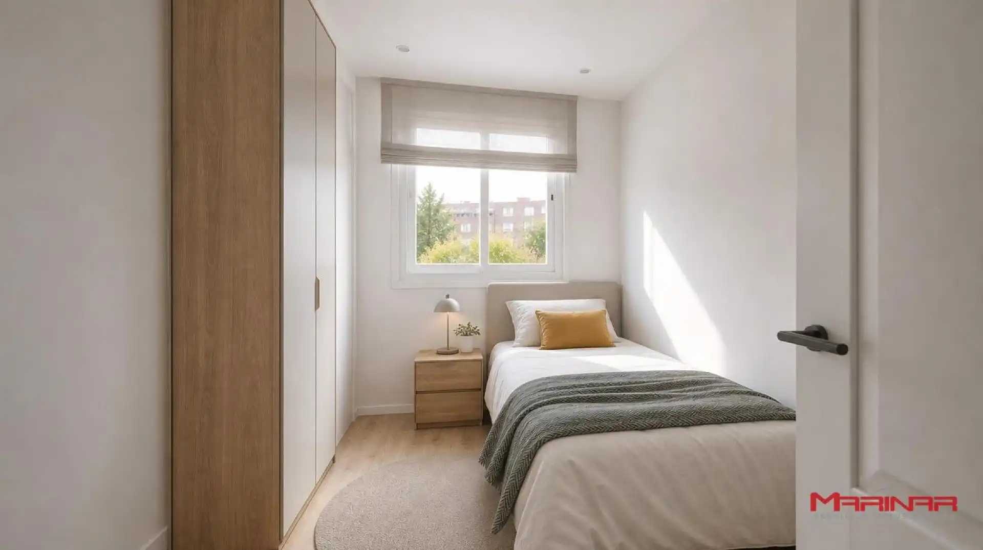 Dúplex en venta en Calle vial, 2, El Baladre