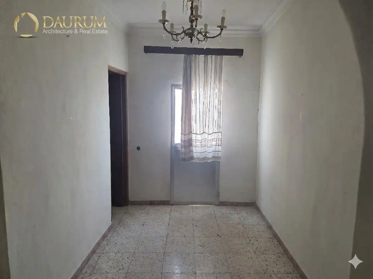 Habitación de Casa o chalet en venta en La Algaba con Jardín privado, Terraza y Trastero