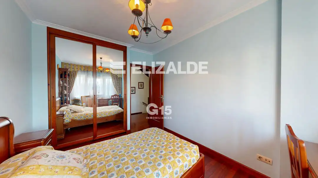 Maison mitoyenne avec piscine à vendre à Tellerigaina Kalea, imagen 29