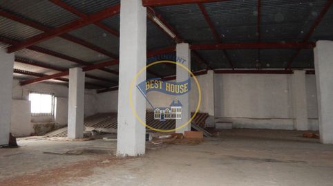 GRAN NAVE INDUSTRIAL CON EXCELENTE UBICACIÓN EN ALBAIDA., imatge 4
