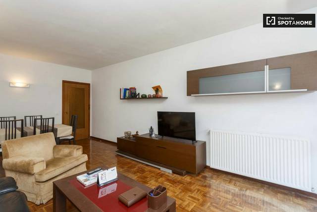 Piso en Alquiler en N/A en Palacio