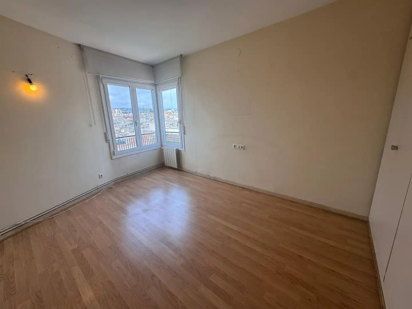 Habitación de Piso en venta en Blanes con Aire acondicionado, Calefacción y Balcón
