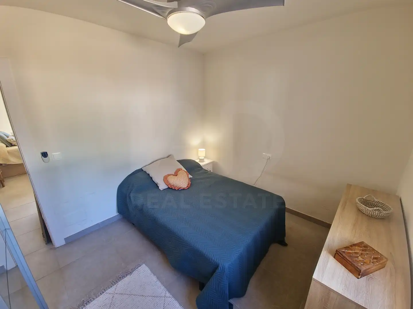 Habitación de Casa o chalet en venta en Busot, Alicante