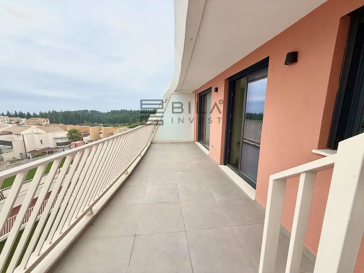 Àtic amb piscina en venda a Brida, imagen 7