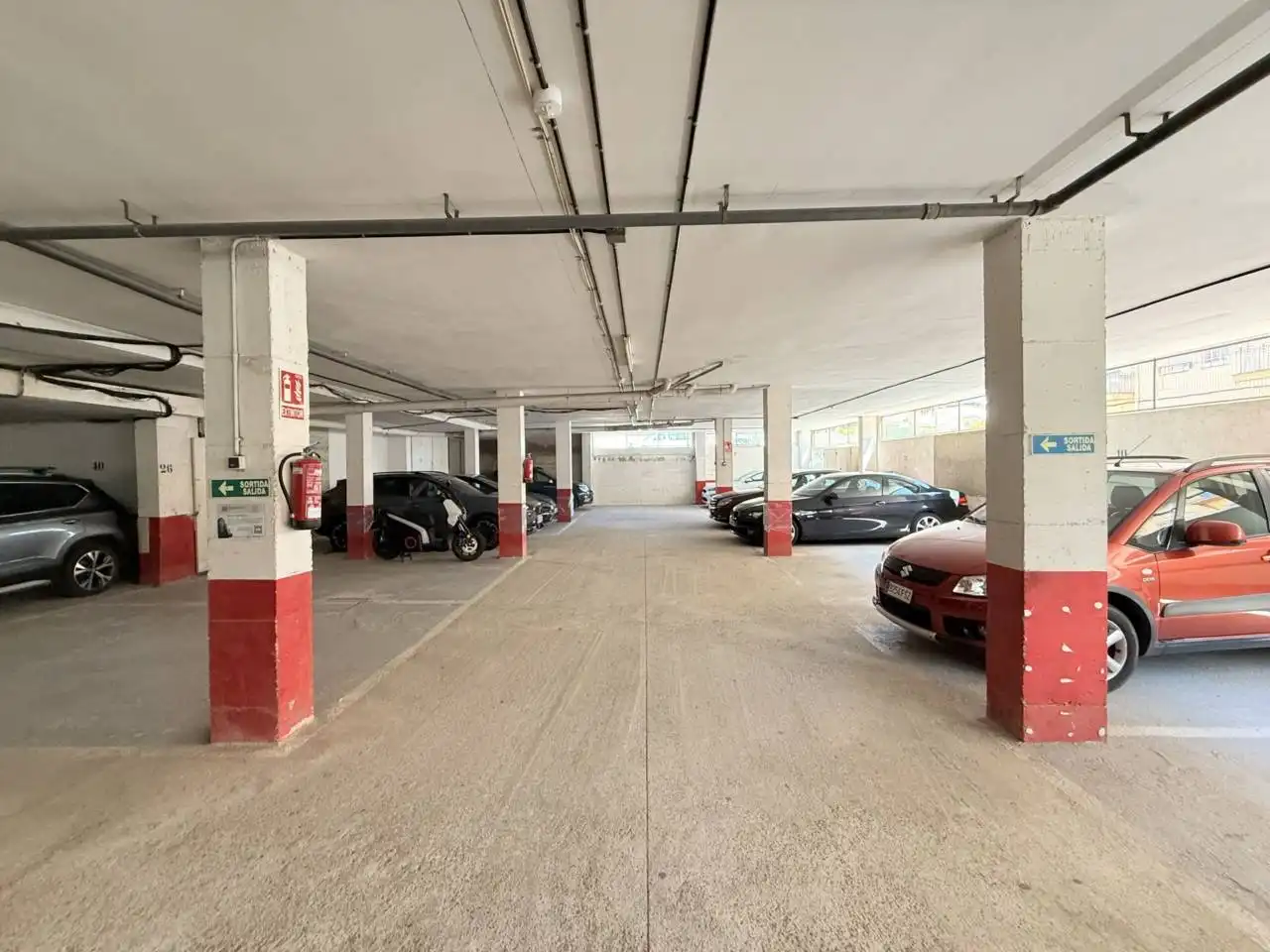 Parcheggio in vendita a Plaza Pere Ferrer i Bosch 1, imagen 5