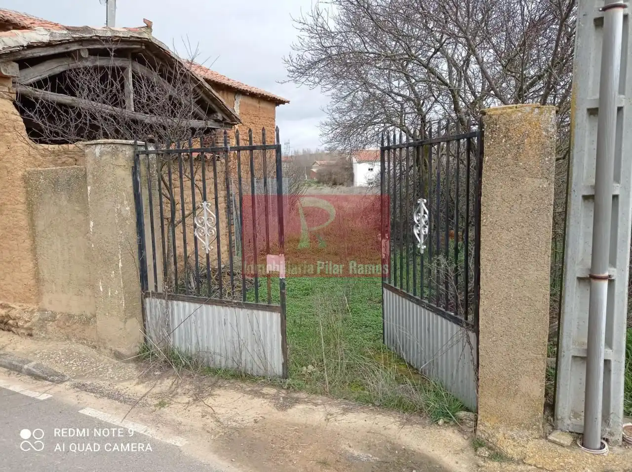 Maison avec jardin à vendre à Villaturiel, imagen 11