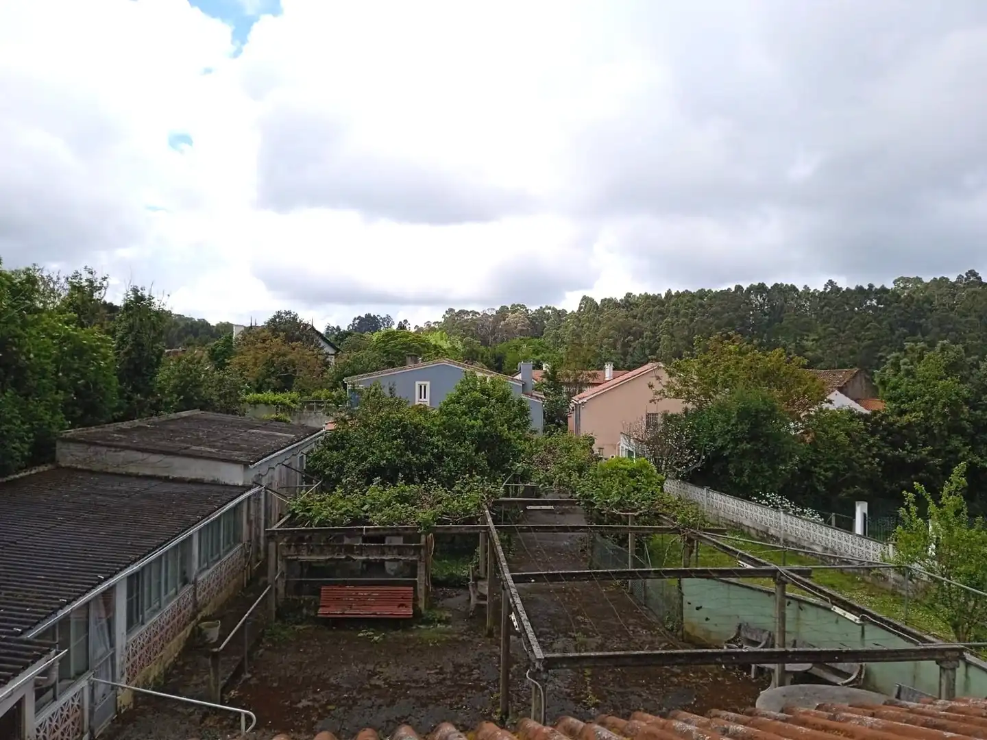 House with garden for sale in Mugardos, imagen 10