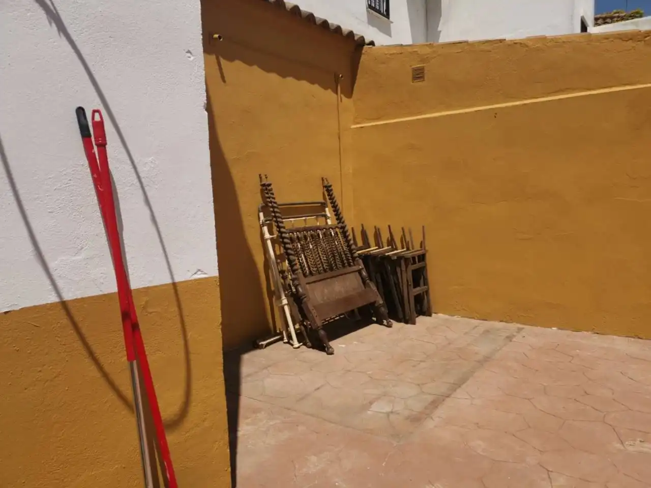 Houses for rent in Calle Alcade Vicente López, Encinarejo de Córdoba