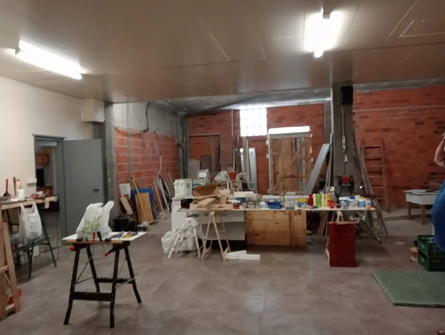 Piso en venta en A Malata - Catabois - Ciudad Jardín, imagen 12