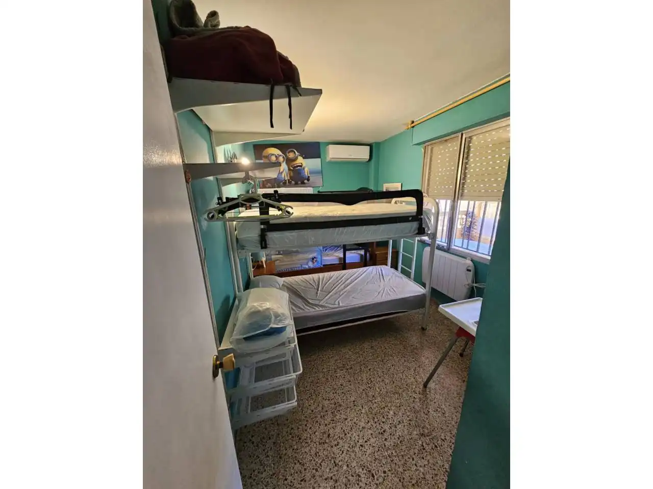 Habitación de Piso en venta en Oropesa del Mar / Orpesa con Aire acondicionado y Terraza