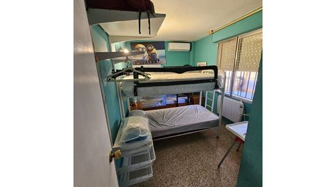 Foto 5 de Piso en venta en Playa de la Concha, Oropesa del Mar / Orpesa