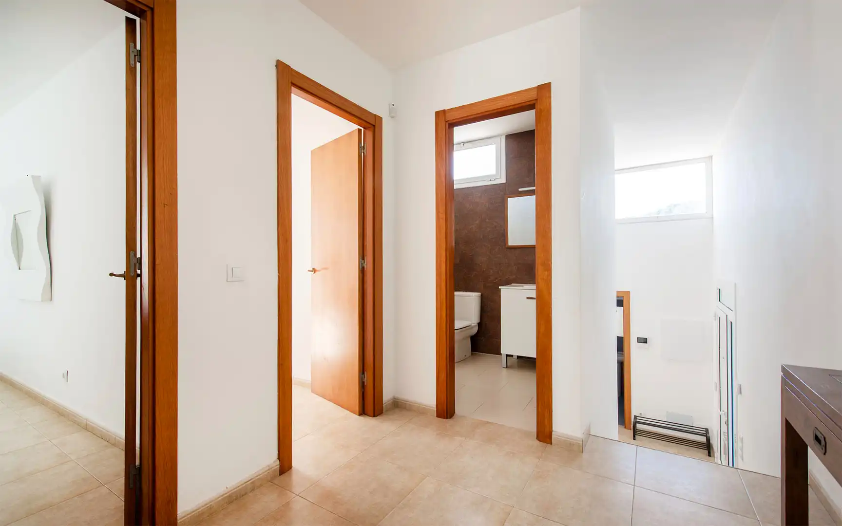 Casa amb jardí en venda a Carrer Vall de Siurà, imagen 21