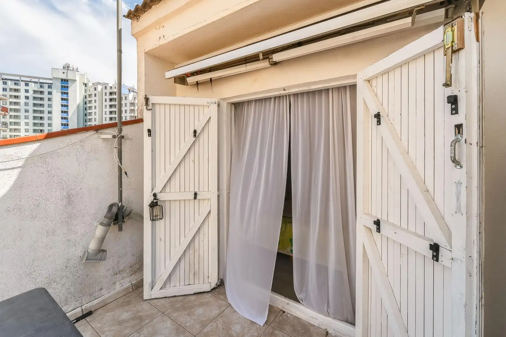 Reihenhaus mit Garten zum Verkauf in Carrer Muga-A, imagen 18