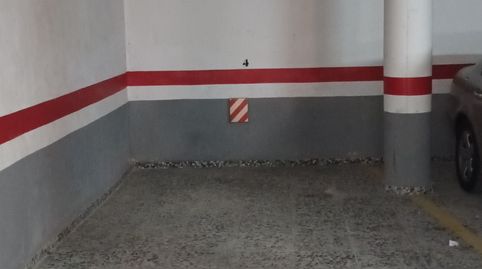 Foto 5 de Garaje en venta en C/ San Juan, Pescadores, Mazarrón