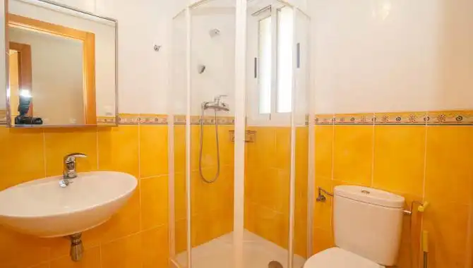 Apartamento con piscina en venta en Las Marinas / Les Marines, imagen 21