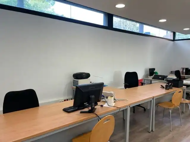 Office for rent in Camí Can Feu, Santa Eulàlia de Ronçana
