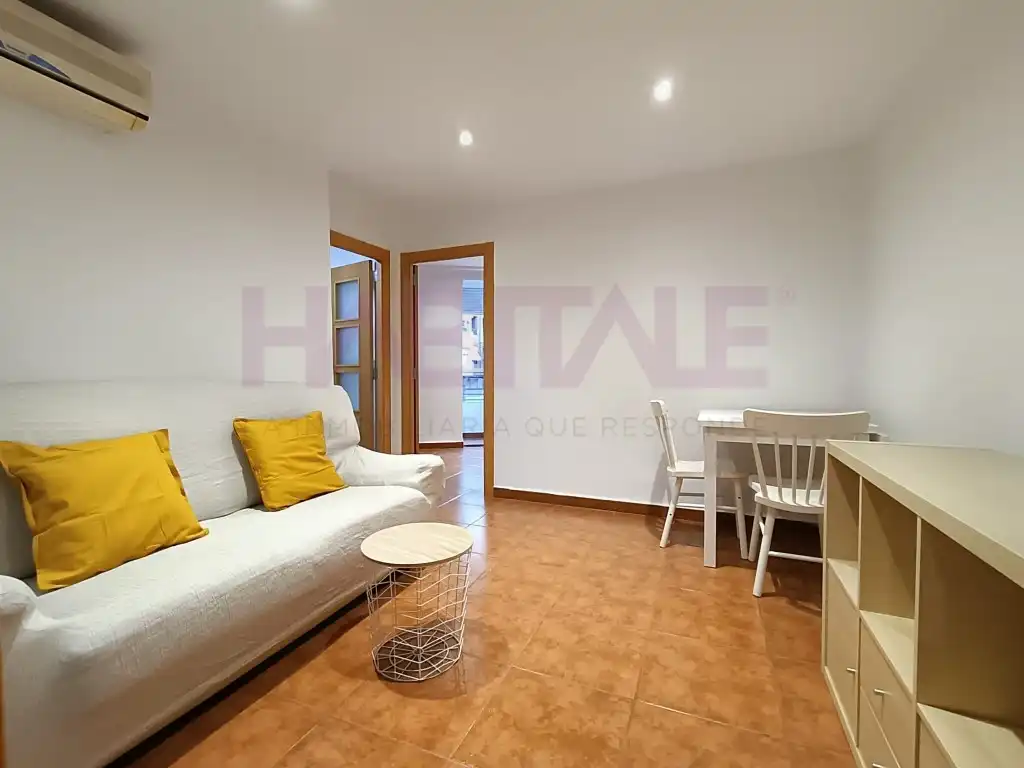 Flat for rent in La Raïosa