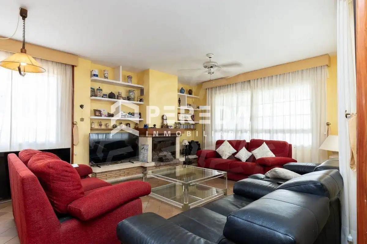 Villa avec piscine à vendre à Calle ALONDRA (U), imagen 19