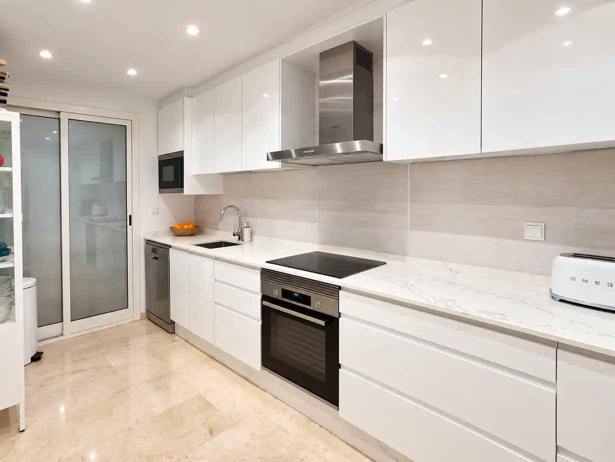 Apartamento con piscina en venta en Altea la Vella, imagen 25