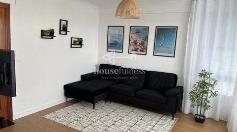 Foto 3 de Piso de alquiler en Caranza, A Coruña