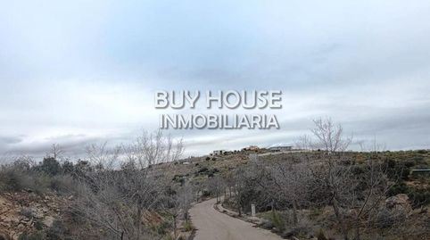 Foto 4 de Residencial en venda a Los Cigarrales-La Bastida, Toledo Capital