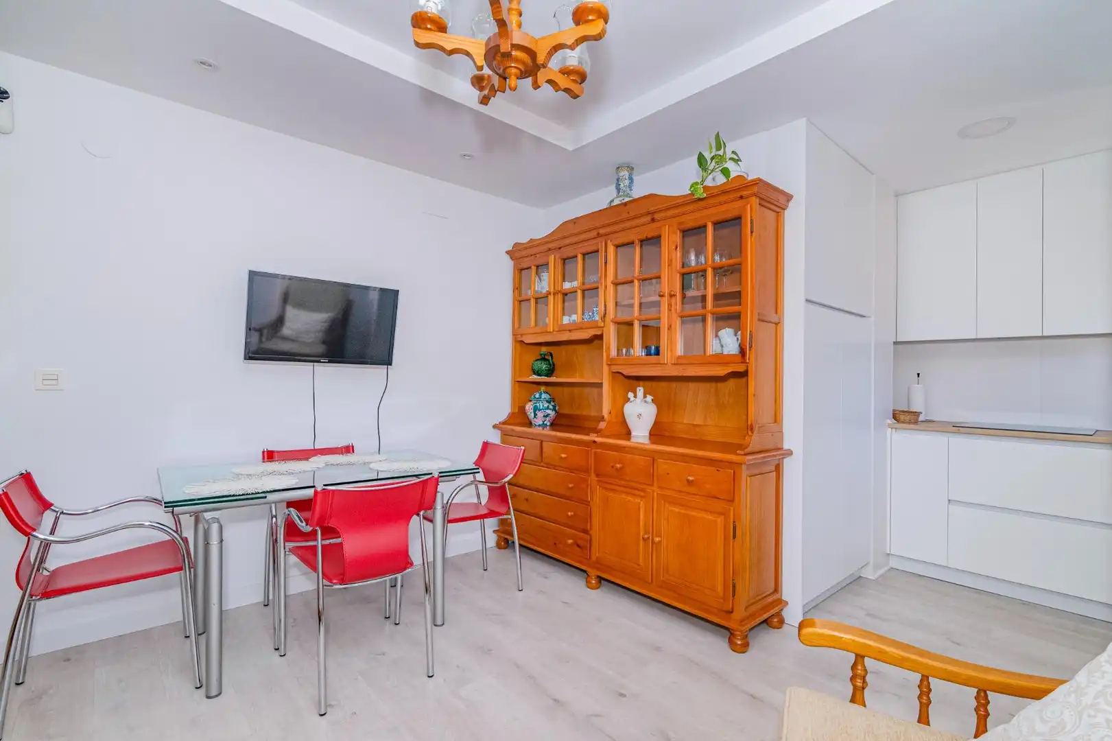 Dining room of Apartments for sale in Almuñécar