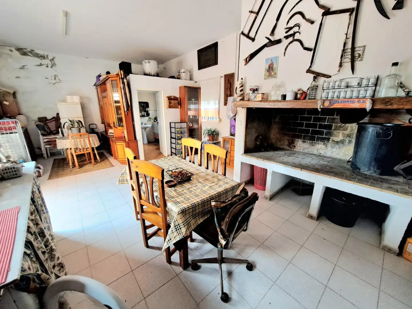 Villa zum Verkauf in Benimuslem, imagen 18