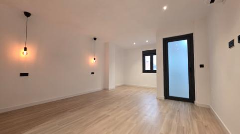 Foto 4 de Apartament de lloguer a Marquès de Fontsanta,  Palma de Mallorca