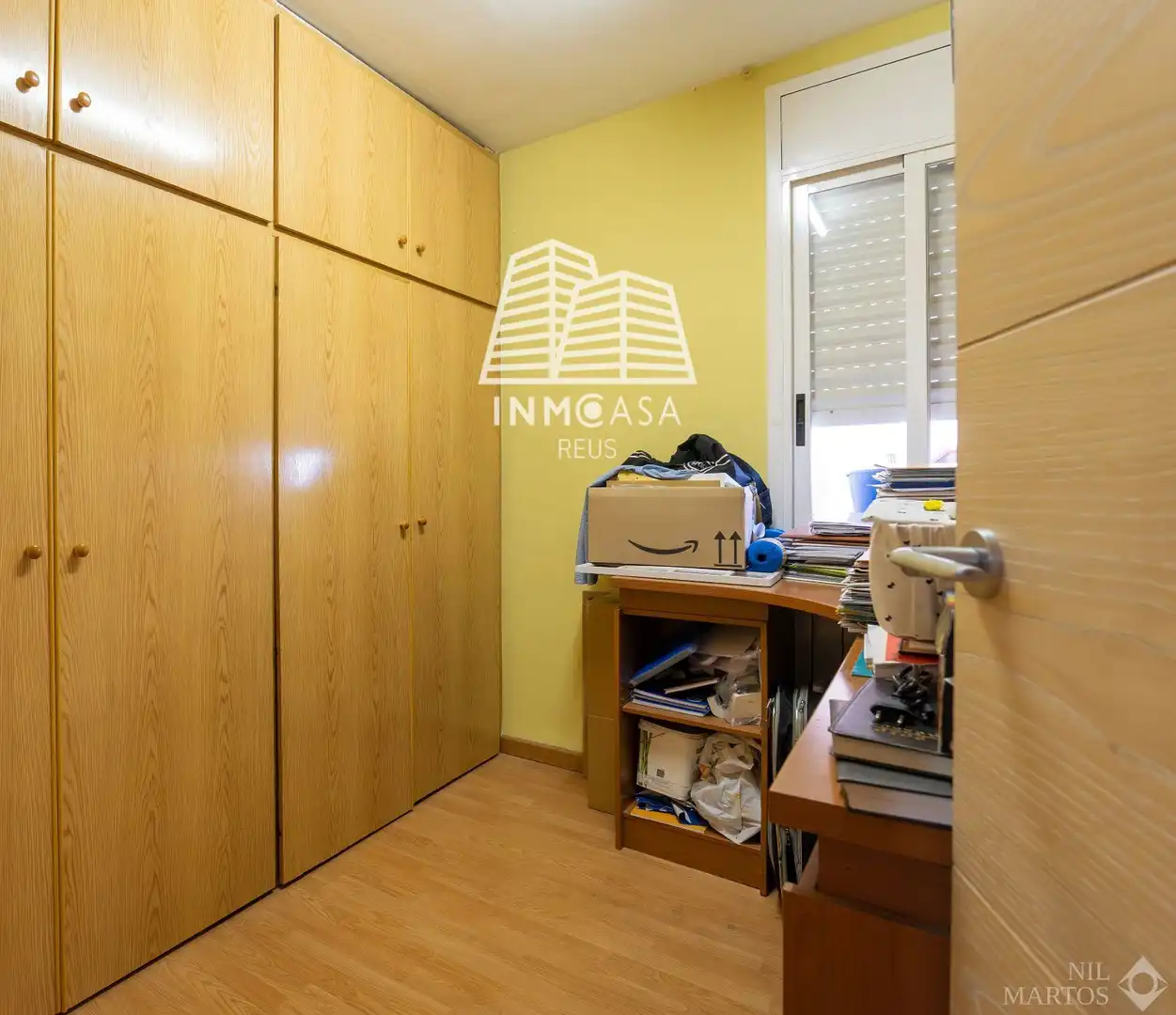 Habitación de Ático en venta en Reus con Aire acondicionado