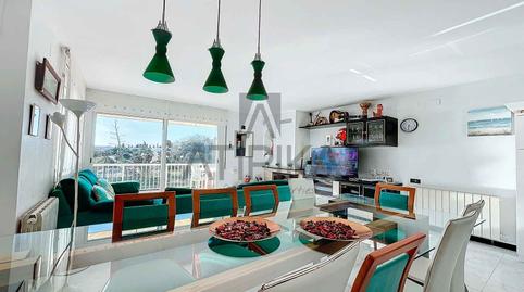 Foto 3 de Casa o chalet en venta en Joan Salvat Papasseit, Aiguadolç - Sant Sebastià, Barcelona