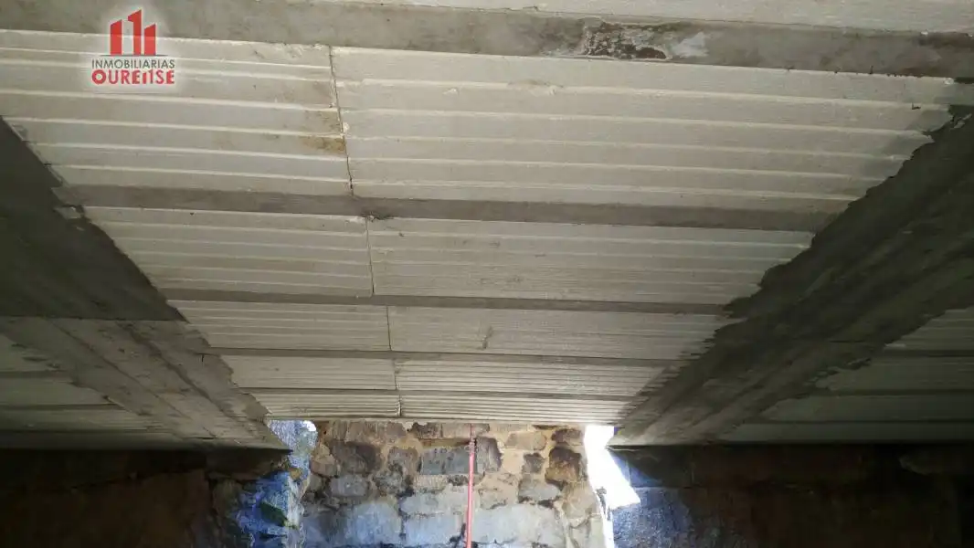 Casa con terraza en venta en O Pereiro de Aguiar, imagen 5