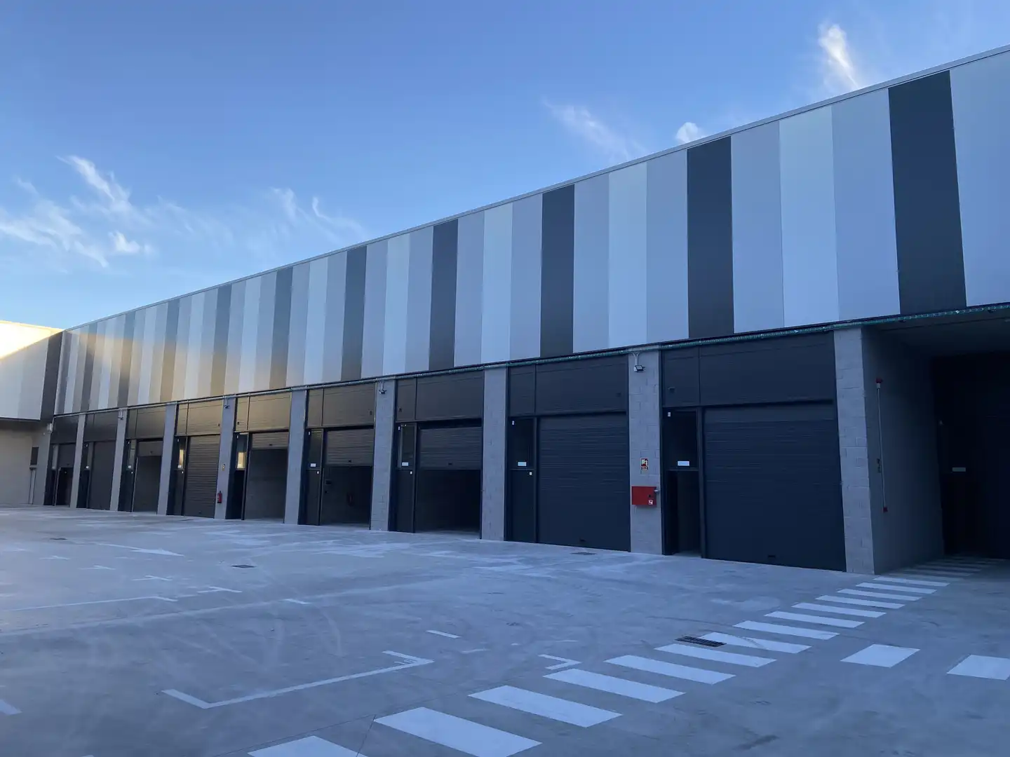 Nau industrial de lloguer a Calle San Mames 54, imagen 25