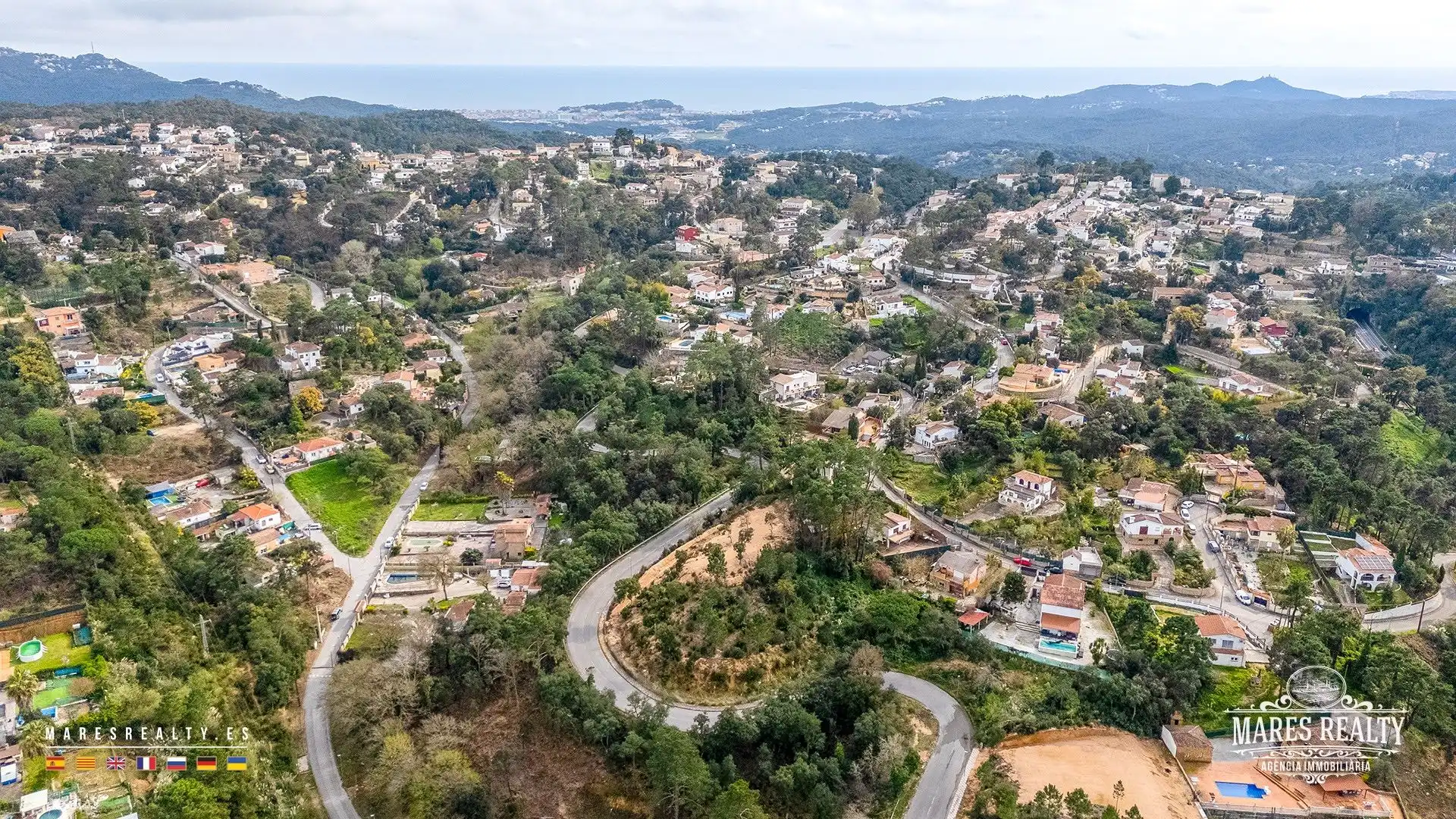 Lands and plots for sale in Lloret Blau - La Creu de Lloret, imagen 49