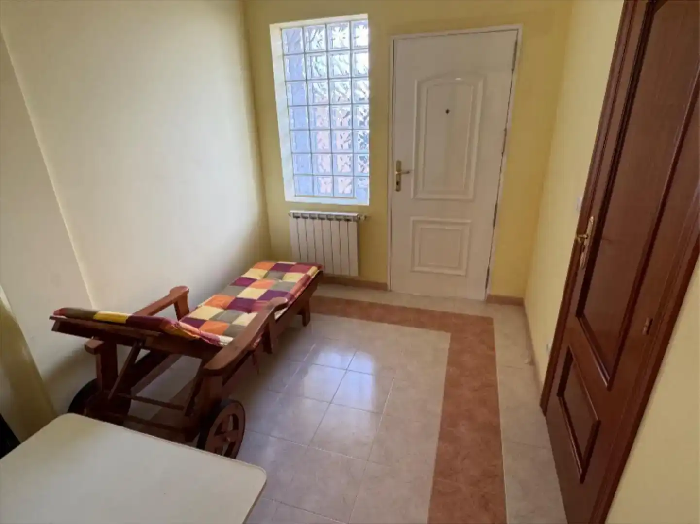 Casa o chalet en venta en Santa María del Páramo con Balcón