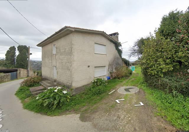 Casa-chalet en Venta en Cambre