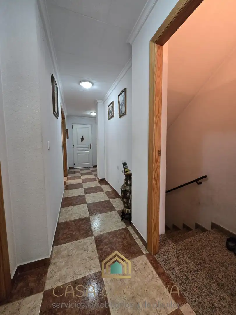 Casa o xalet en venda en Bullas
