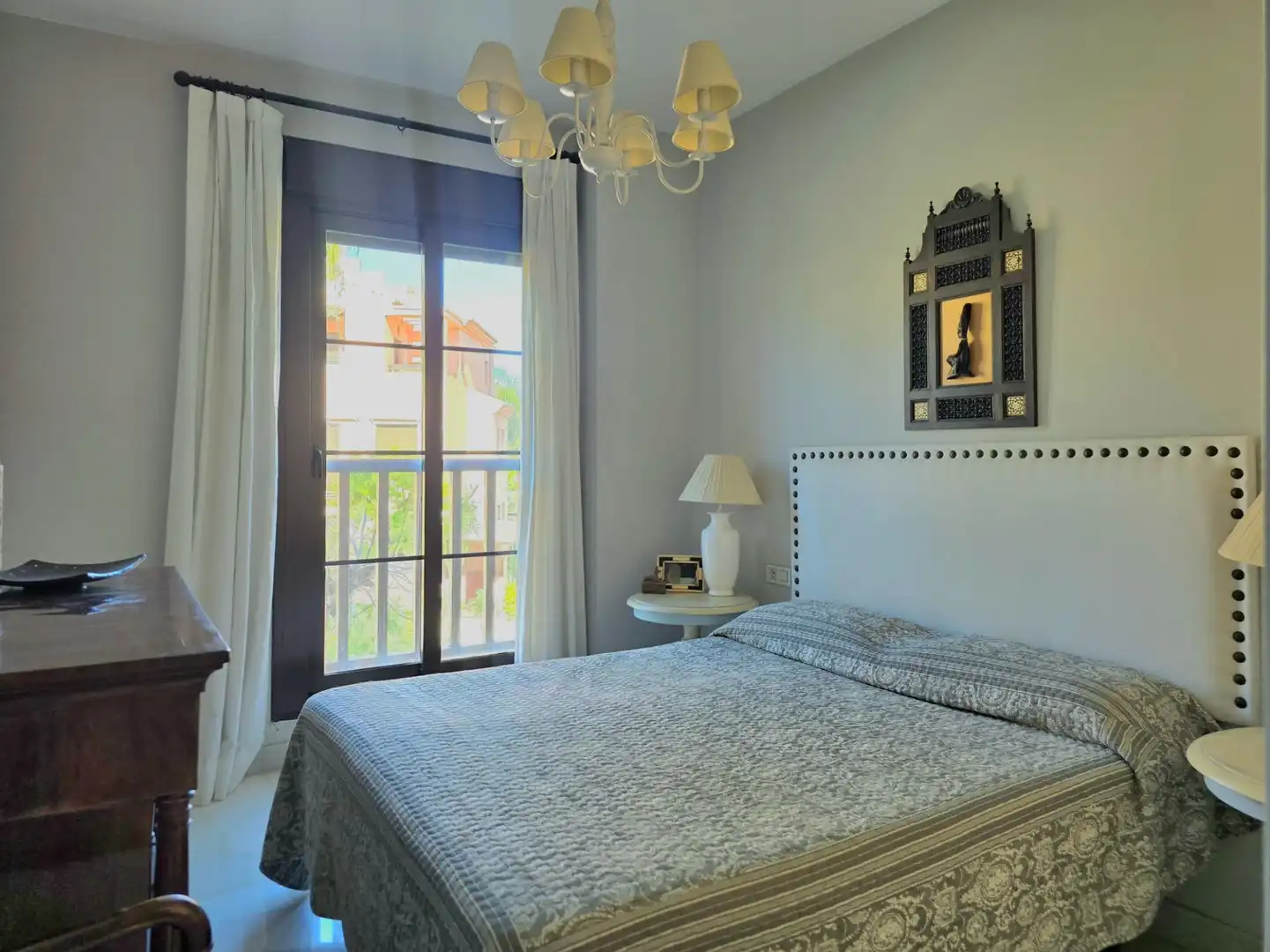 Apartamento con piscina en venta en Urbanizacion Urbanización Matas Verdes, imagen 39