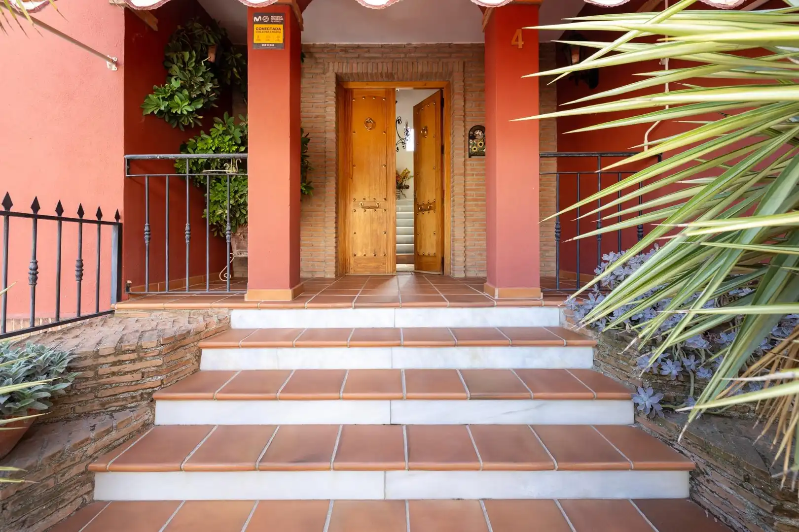 Chalet en venta en SOL, imagen 4