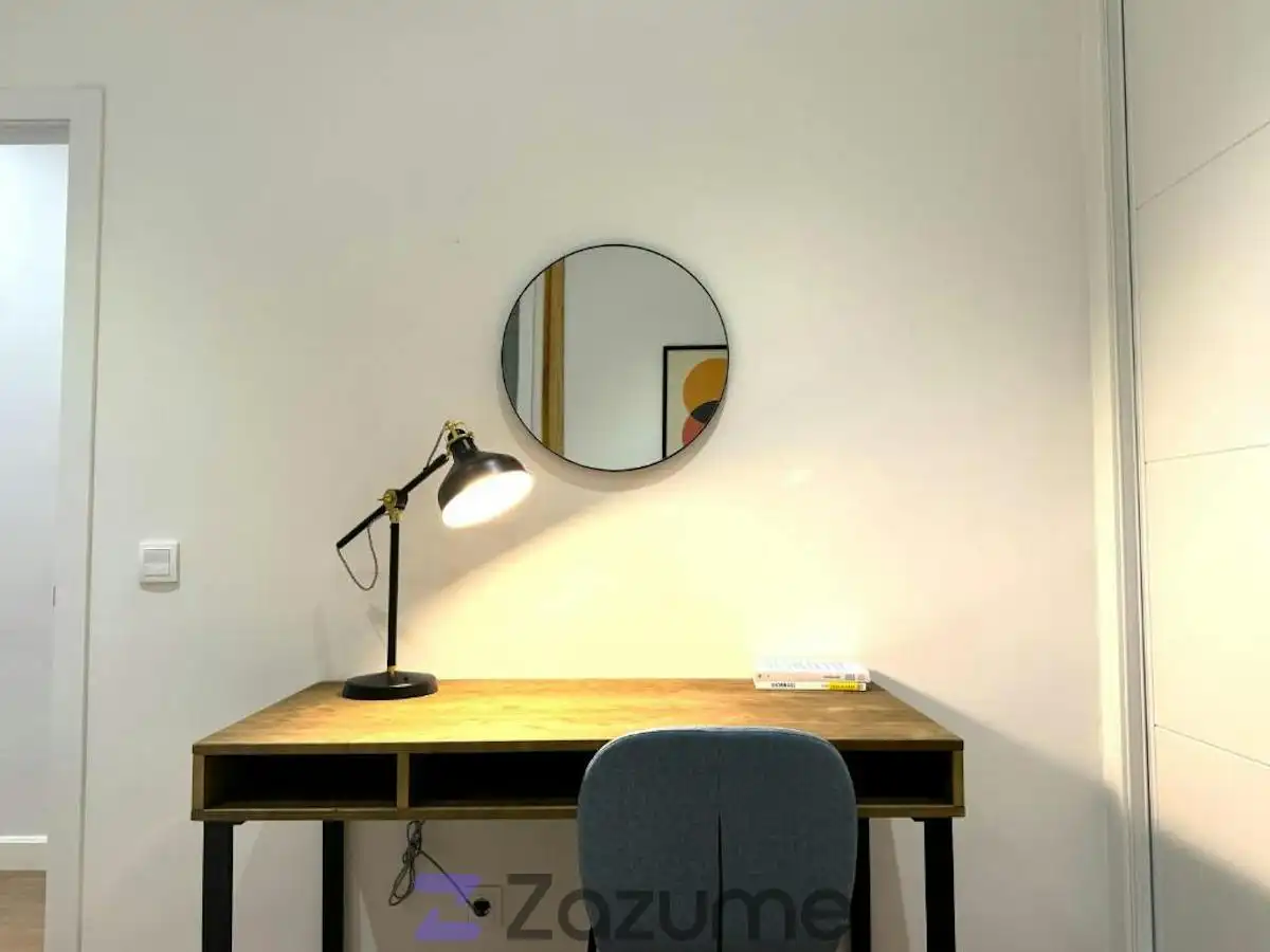 Appartement à louer à C. del Cardenal Cisneros, imagen 23