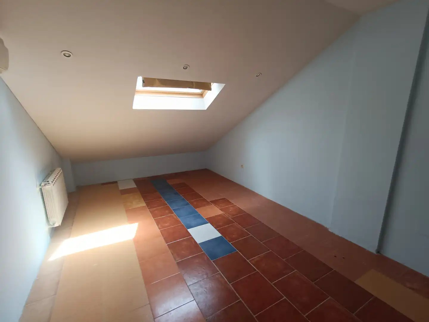 Casa o xalet en venda en Ciudad Real amb Aire condicionat, Calefacció i Jardí privat