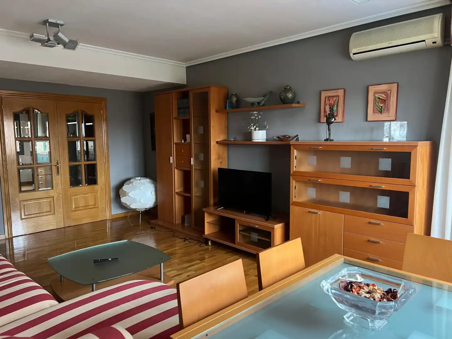 Appartement avec terrasse à vendre à Portillejo - Valdegastea, imagen 3