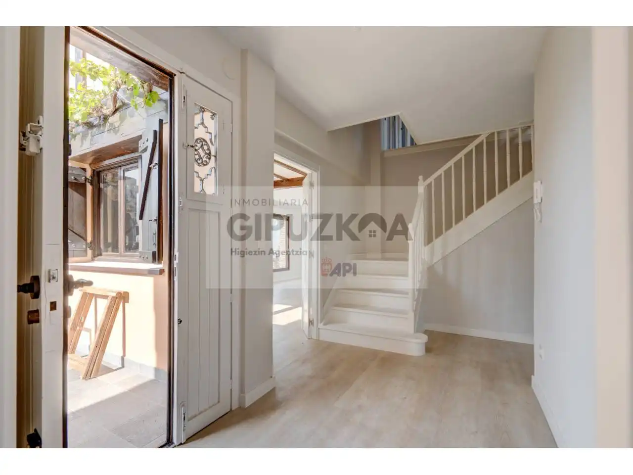 Casa o chalet en venta en Tolosa con Calefacción, Jardín privado y Terraza