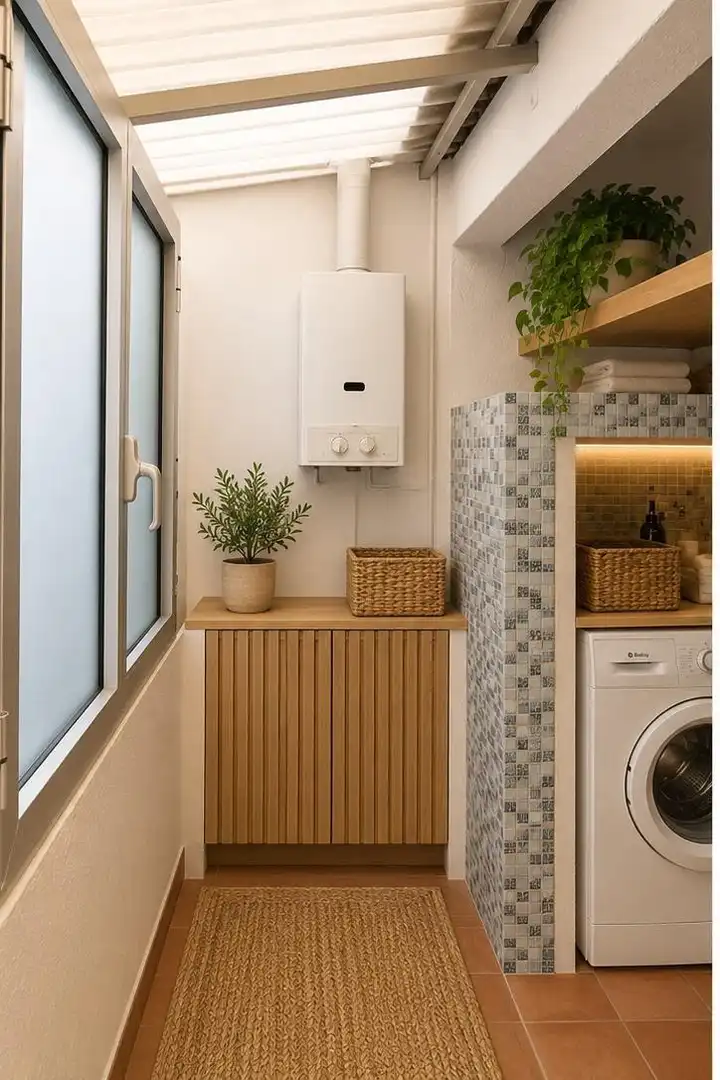 Flat with terrace for sale in Elche ciudad, imagen 6
