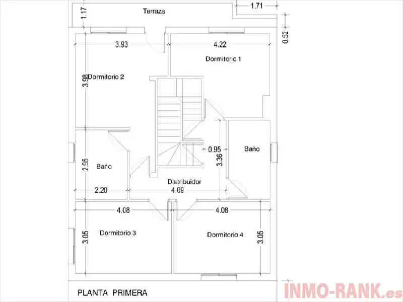 Haus zum Verkauf in O Porriño, imagen 16