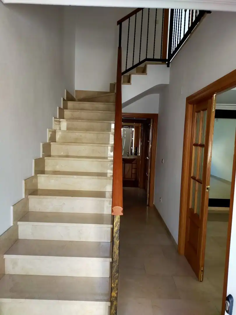 Casa adosada en venta en Pozo Cañada con Aire acondicionado, Calefacción y Terraza
