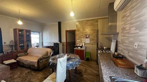 Casa de Campo en venta en Sisante, 2 dormitorios.
