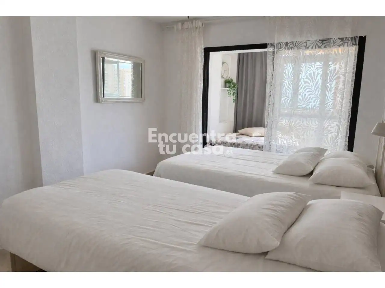 Piso con ascensor en venta en Avenida MALLORCA, imagen 2