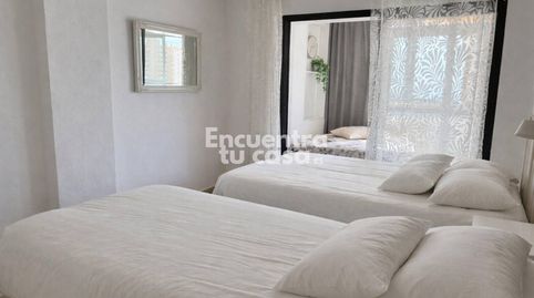 Foto 2 de Piso en venta en Avenida Mallorca, Playa Levante, Benidorm