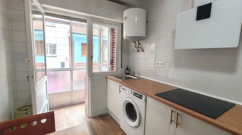 Foto 2 von Wohnung zur Miete in Gijón - Cl Pizarro, La Calzada, Gijón